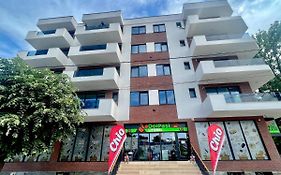 Iris Apartament Eforie Nord
